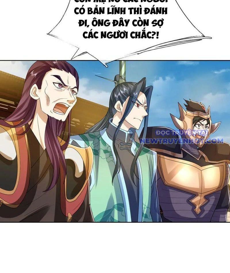 đọc truyện Thu Triệu Vạn Đồ Đệ, Vi Sư Vô Địch Thế Gian Chương 165 ảnh 7 tại Thiên Thai Truyện