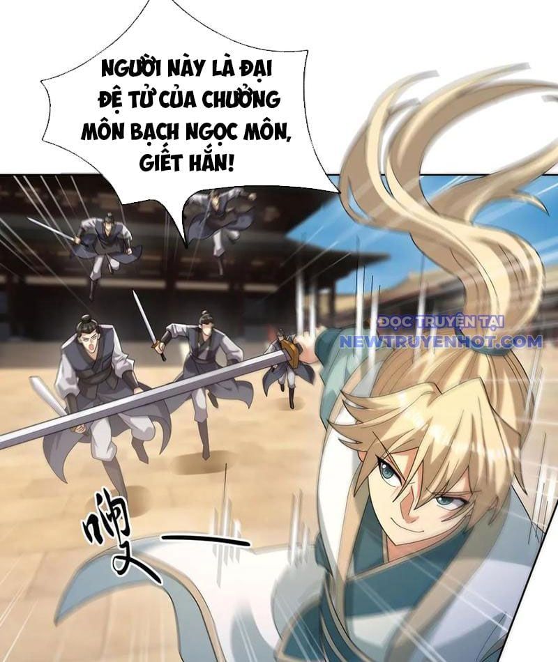 đọc truyện Thu Triệu Vạn Đồ Đệ, Vi Sư Vô Địch Thế Gian Chương 165 ảnh 52 tại Thiên Thai Truyện