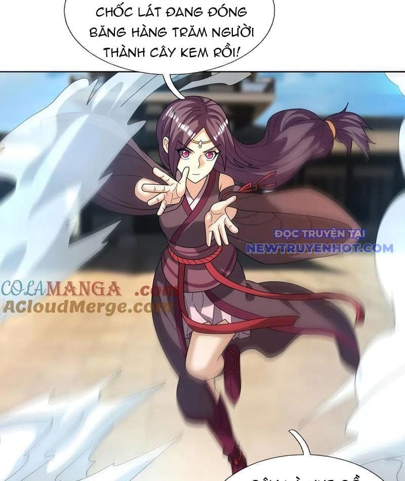 đọc truyện Thu Triệu Vạn Đồ Đệ, Vi Sư Vô Địch Thế Gian Chương 165 ảnh 56 tại Thiên Thai Truyện