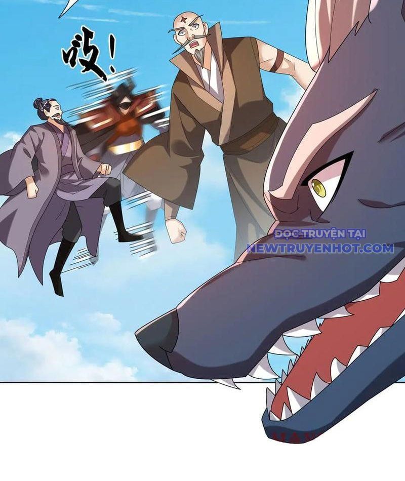 đọc truyện Thu Triệu Vạn Đồ Đệ, Vi Sư Vô Địch Thế Gian Chương 165 ảnh 61 tại Thiên Thai Truyện