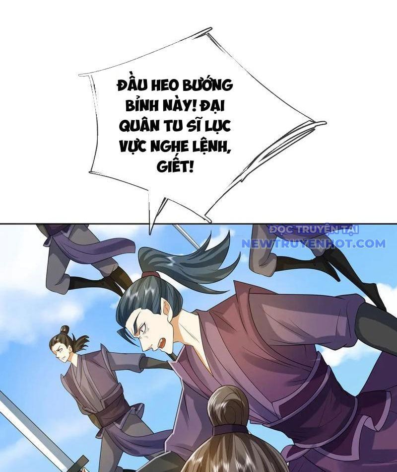 đọc truyện Thu Triệu Vạn Đồ Đệ, Vi Sư Vô Địch Thế Gian Chương 165 ảnh 8 tại Thiên Thai Truyện