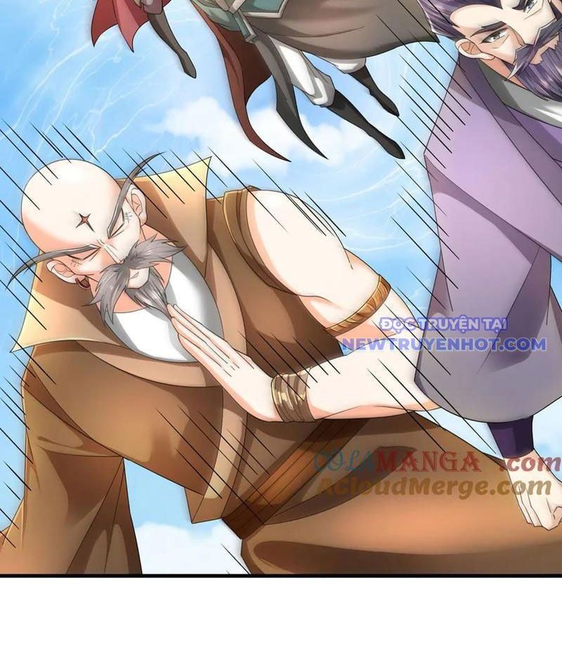 đọc truyện Thu Triệu Vạn Đồ Đệ, Vi Sư Vô Địch Thế Gian Chương 165 ảnh 71 tại Thiên Thai Truyện