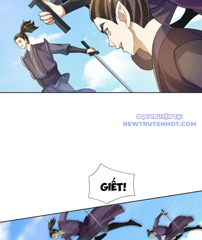 đọc truyện Thu Triệu Vạn Đồ Đệ, Vi Sư Vô Địch Thế Gian Chương 165 ảnh 9 tại Thiên Thai Truyện