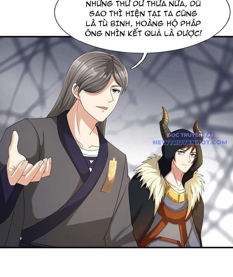 đọc truyện Thu Triệu Vạn Đồ Đệ, Vi Sư Vô Địch Thế Gian Chương 166 ảnh 12 tại Thiên Thai Truyện