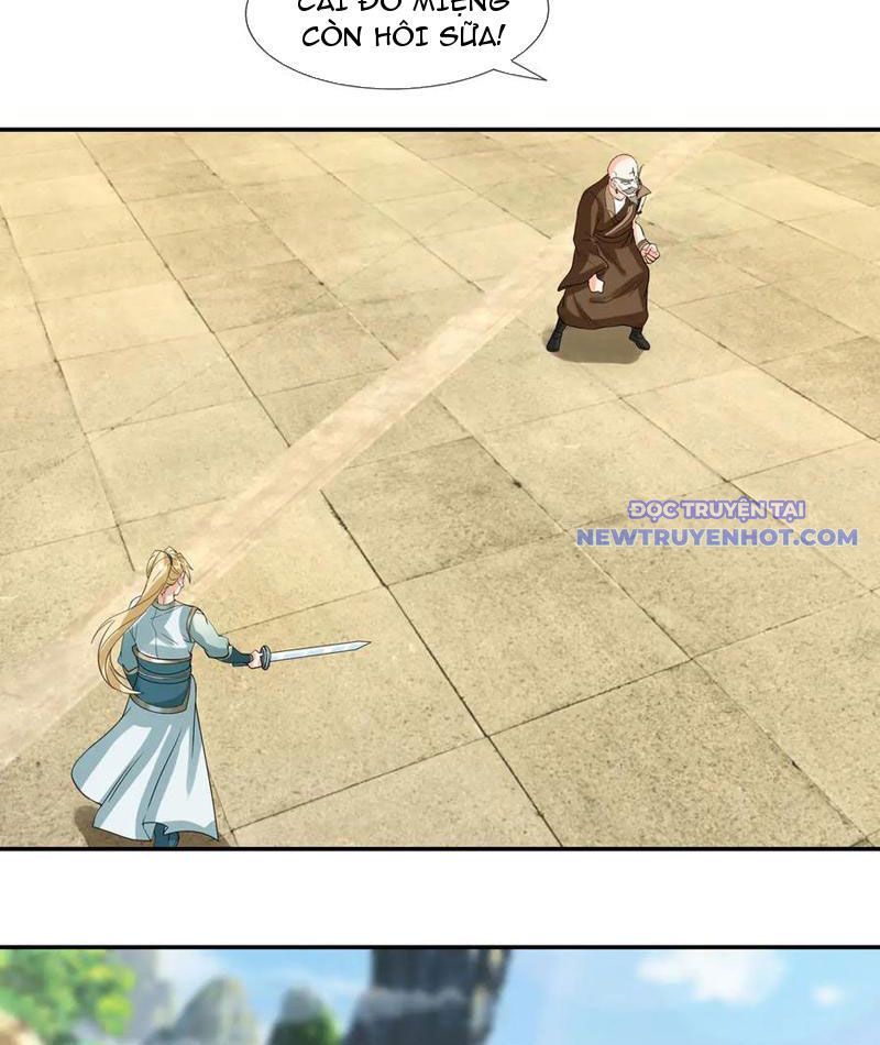 đọc truyện Thu Triệu Vạn Đồ Đệ, Vi Sư Vô Địch Thế Gian Chương 166 ảnh 107 tại Thiên Thai Truyện