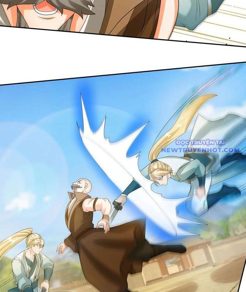 đọc truyện Thu Triệu Vạn Đồ Đệ, Vi Sư Vô Địch Thế Gian Chương 166 ảnh 110 tại Thiên Thai Truyện