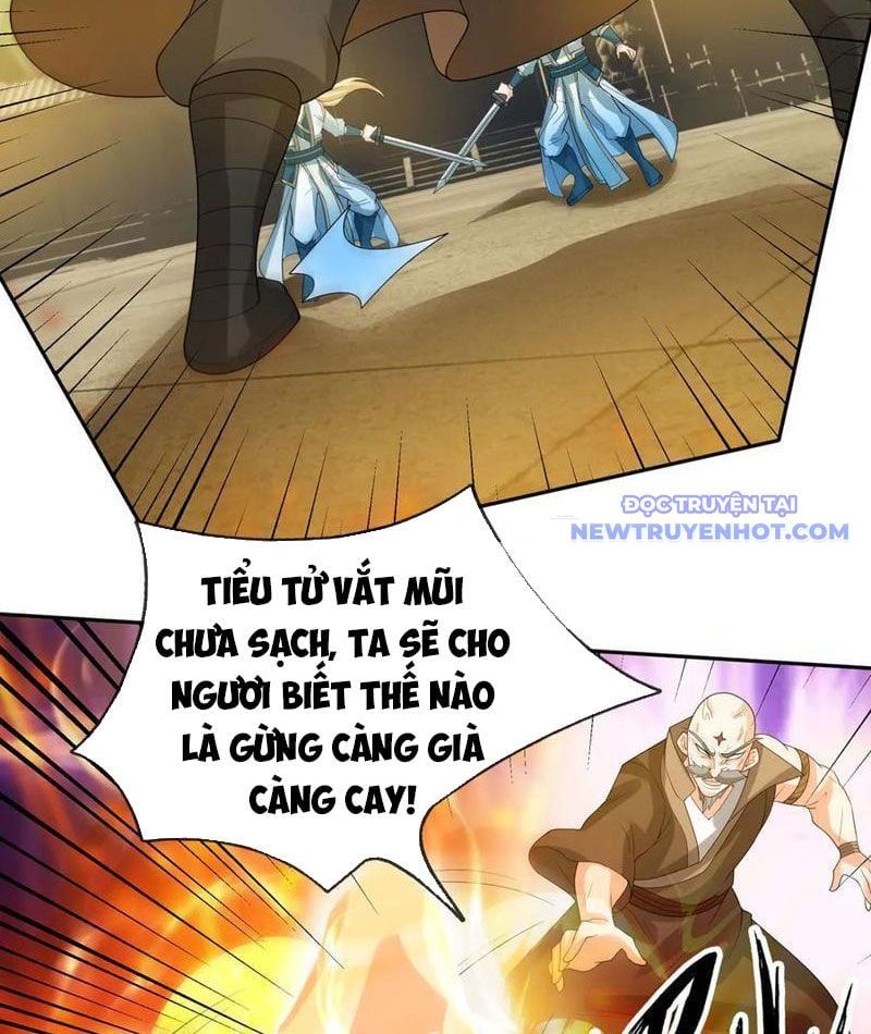 đọc truyện Thu Triệu Vạn Đồ Đệ, Vi Sư Vô Địch Thế Gian Chương 166 ảnh 116 tại Thiên Thai Truyện