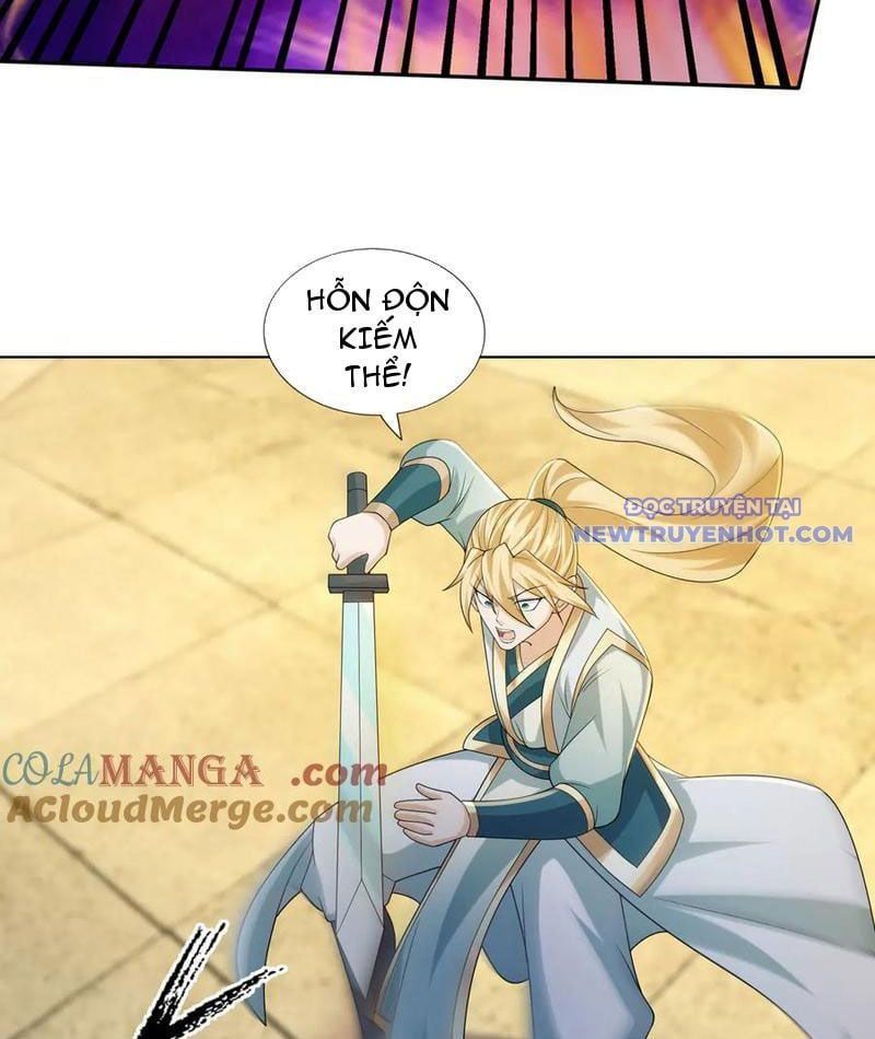 đọc truyện Thu Triệu Vạn Đồ Đệ, Vi Sư Vô Địch Thế Gian Chương 166 ảnh 118 tại Thiên Thai Truyện