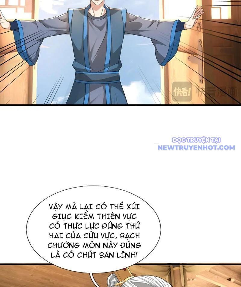 đọc truyện Thu Triệu Vạn Đồ Đệ, Vi Sư Vô Địch Thế Gian Chương 166 ảnh 14 tại Thiên Thai Truyện