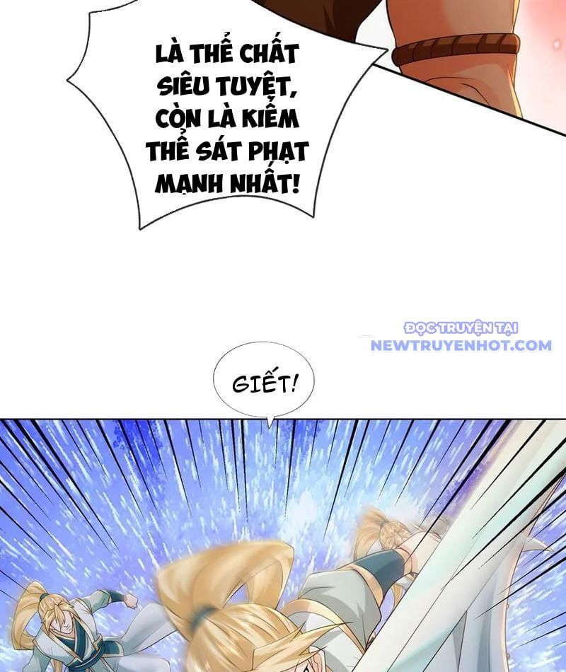 đọc truyện Thu Triệu Vạn Đồ Đệ, Vi Sư Vô Địch Thế Gian Chương 166 ảnh 122 tại Thiên Thai Truyện