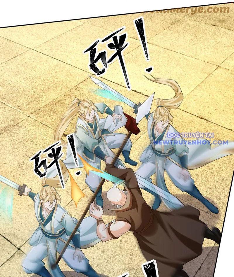 đọc truyện Thu Triệu Vạn Đồ Đệ, Vi Sư Vô Địch Thế Gian Chương 166 ảnh 124 tại Thiên Thai Truyện