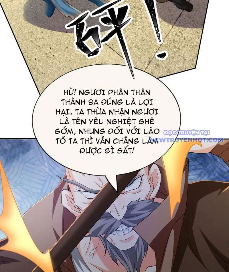 đọc truyện Thu Triệu Vạn Đồ Đệ, Vi Sư Vô Địch Thế Gian Chương 166 ảnh 125 tại Thiên Thai Truyện