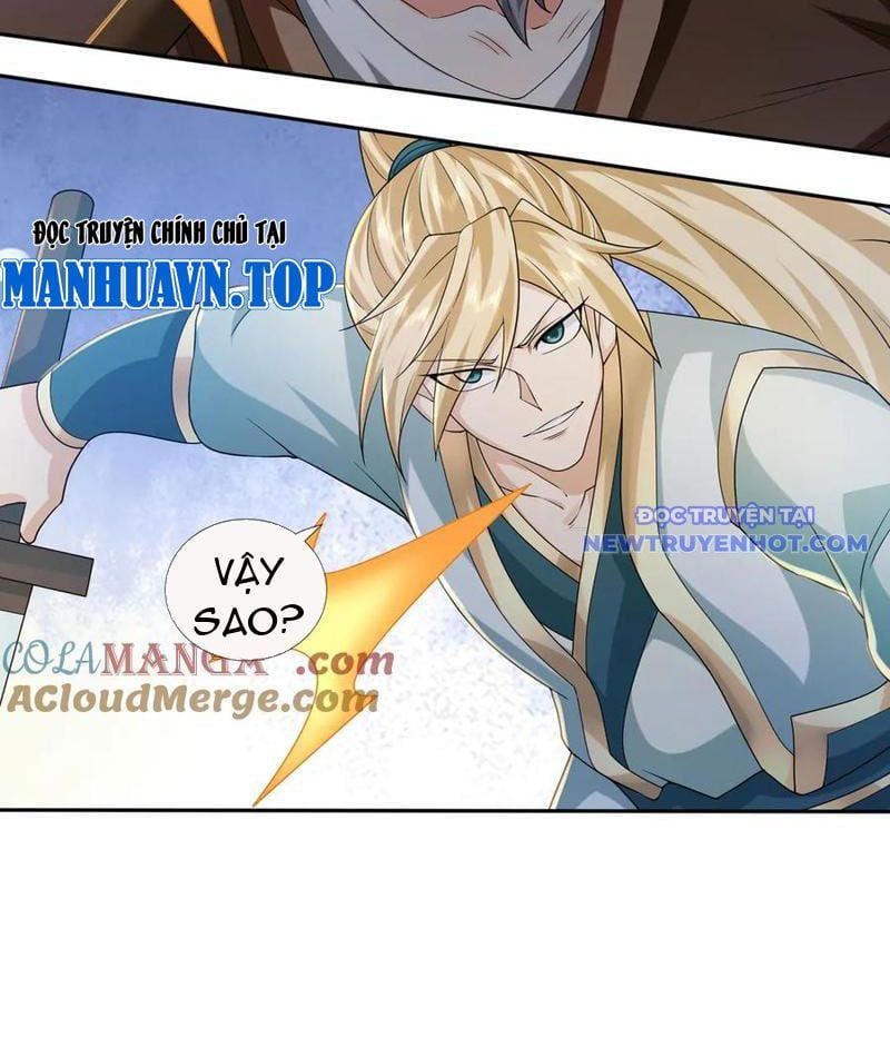 đọc truyện Thu Triệu Vạn Đồ Đệ, Vi Sư Vô Địch Thế Gian Chương 166 ảnh 126 tại Thiên Thai Truyện