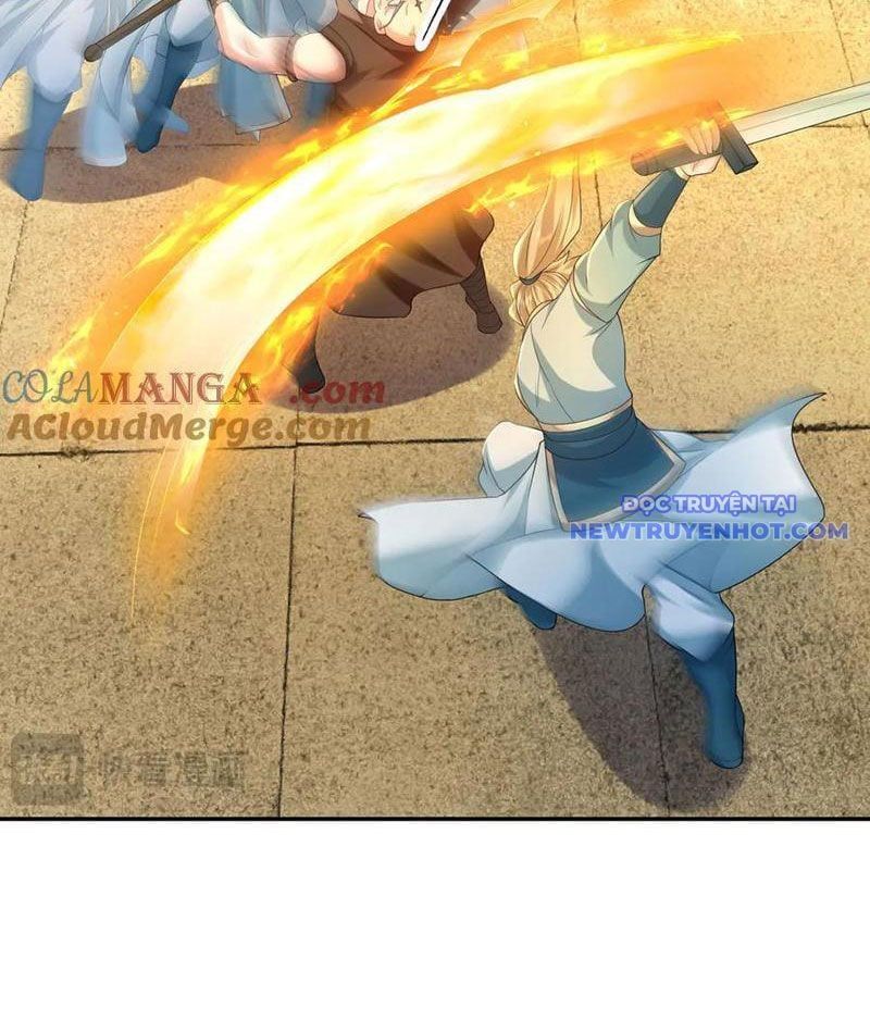 đọc truyện Thu Triệu Vạn Đồ Đệ, Vi Sư Vô Địch Thế Gian Chương 166 ảnh 131 tại Thiên Thai Truyện