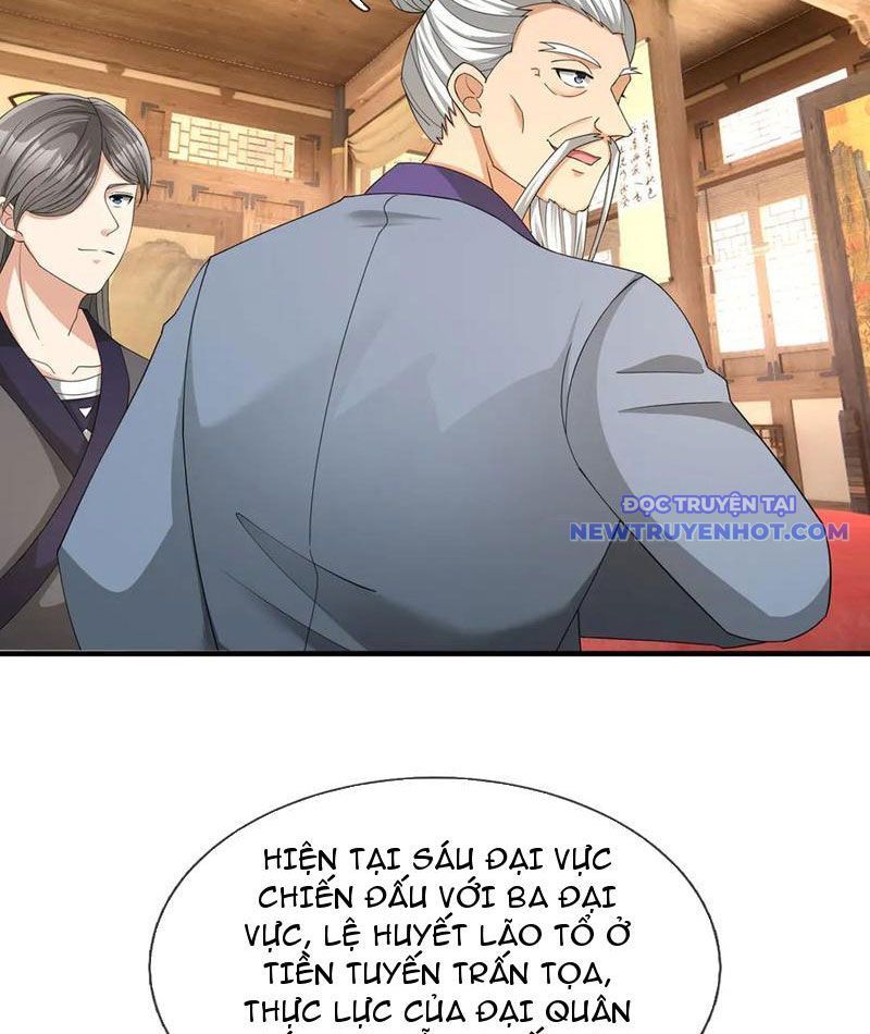 đọc truyện Thu Triệu Vạn Đồ Đệ, Vi Sư Vô Địch Thế Gian Chương 166 ảnh 15 tại Thiên Thai Truyện