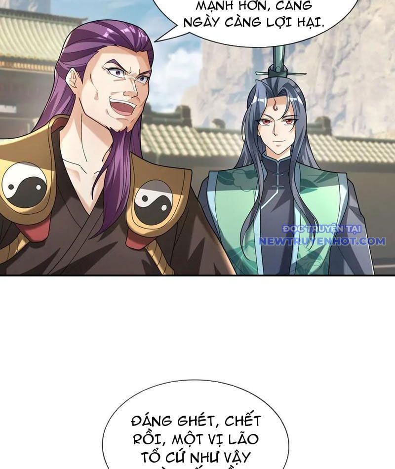 đọc truyện Thu Triệu Vạn Đồ Đệ, Vi Sư Vô Địch Thế Gian Chương 166 ảnh 134 tại Thiên Thai Truyện