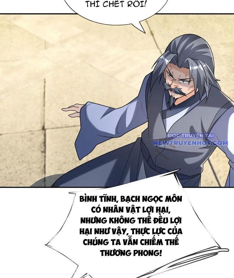 đọc truyện Thu Triệu Vạn Đồ Đệ, Vi Sư Vô Địch Thế Gian Chương 166 ảnh 135 tại Thiên Thai Truyện