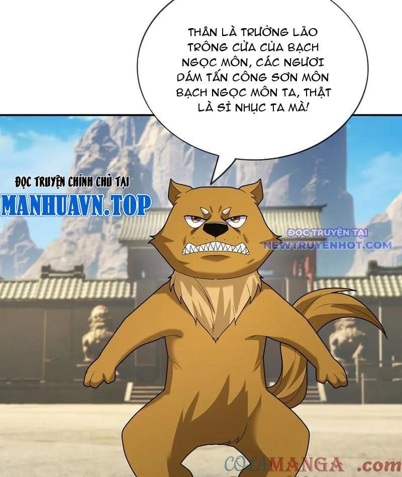 đọc truyện Thu Triệu Vạn Đồ Đệ, Vi Sư Vô Địch Thế Gian Chương 166 ảnh 138 tại Thiên Thai Truyện