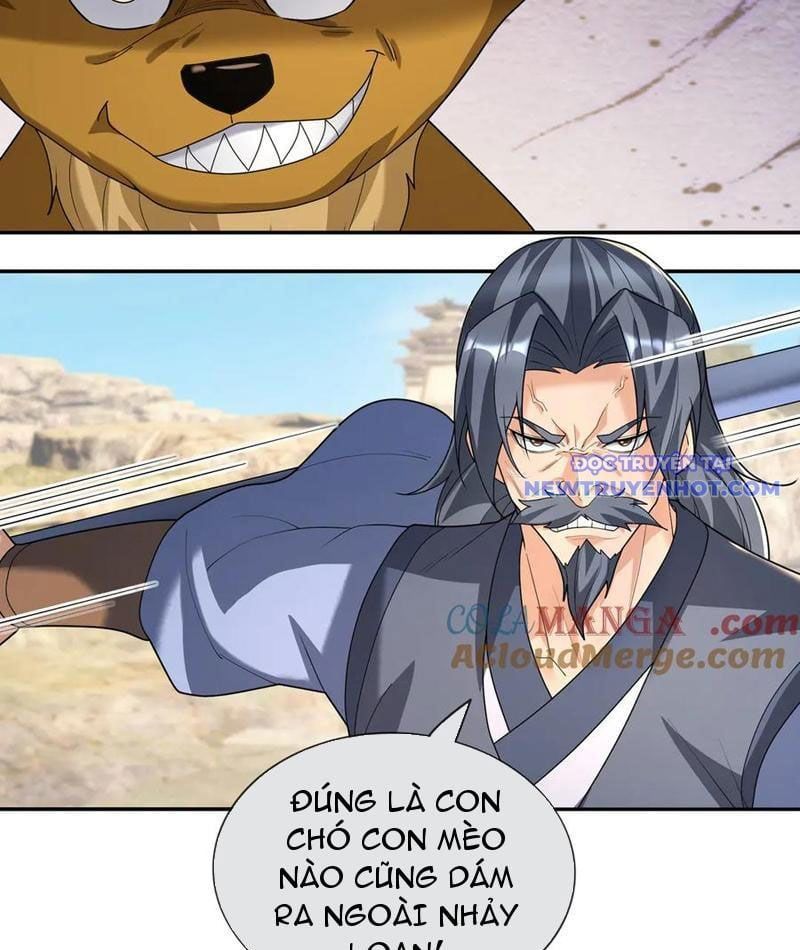 đọc truyện Thu Triệu Vạn Đồ Đệ, Vi Sư Vô Địch Thế Gian Chương 166 ảnh 141 tại Thiên Thai Truyện