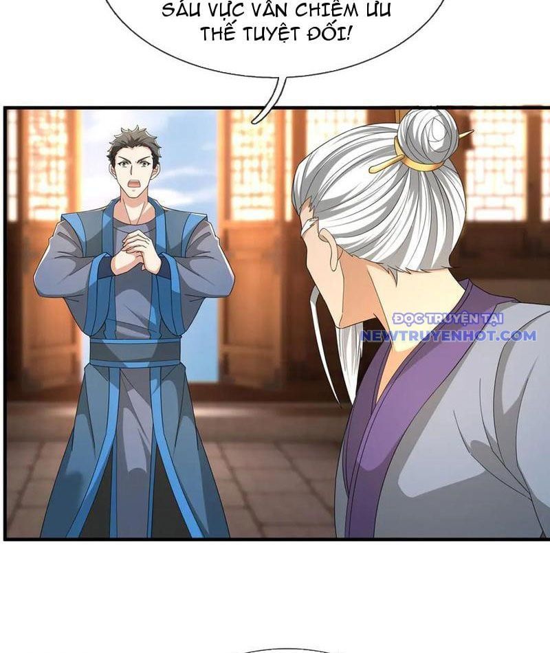 đọc truyện Thu Triệu Vạn Đồ Đệ, Vi Sư Vô Địch Thế Gian Chương 166 ảnh 16 tại Thiên Thai Truyện