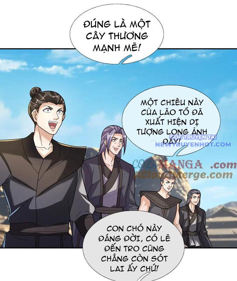 đọc truyện Thu Triệu Vạn Đồ Đệ, Vi Sư Vô Địch Thế Gian Chương 166 ảnh 151 tại Thiên Thai Truyện