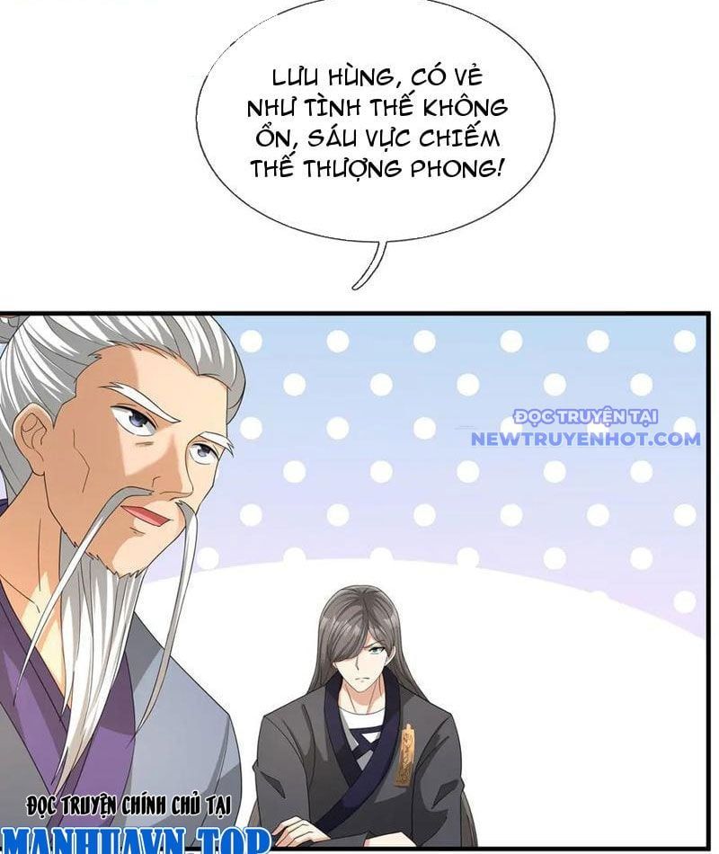 đọc truyện Thu Triệu Vạn Đồ Đệ, Vi Sư Vô Địch Thế Gian Chương 166 ảnh 17 tại Thiên Thai Truyện