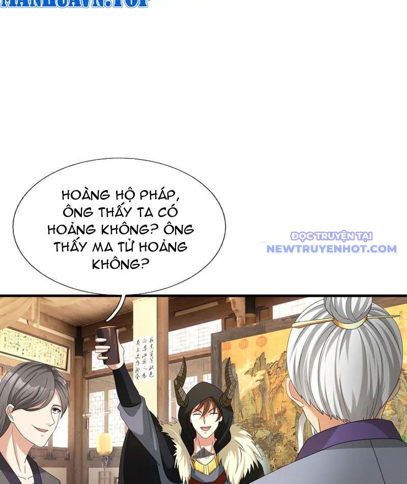 đọc truyện Thu Triệu Vạn Đồ Đệ, Vi Sư Vô Địch Thế Gian Chương 166 ảnh 18 tại Thiên Thai Truyện