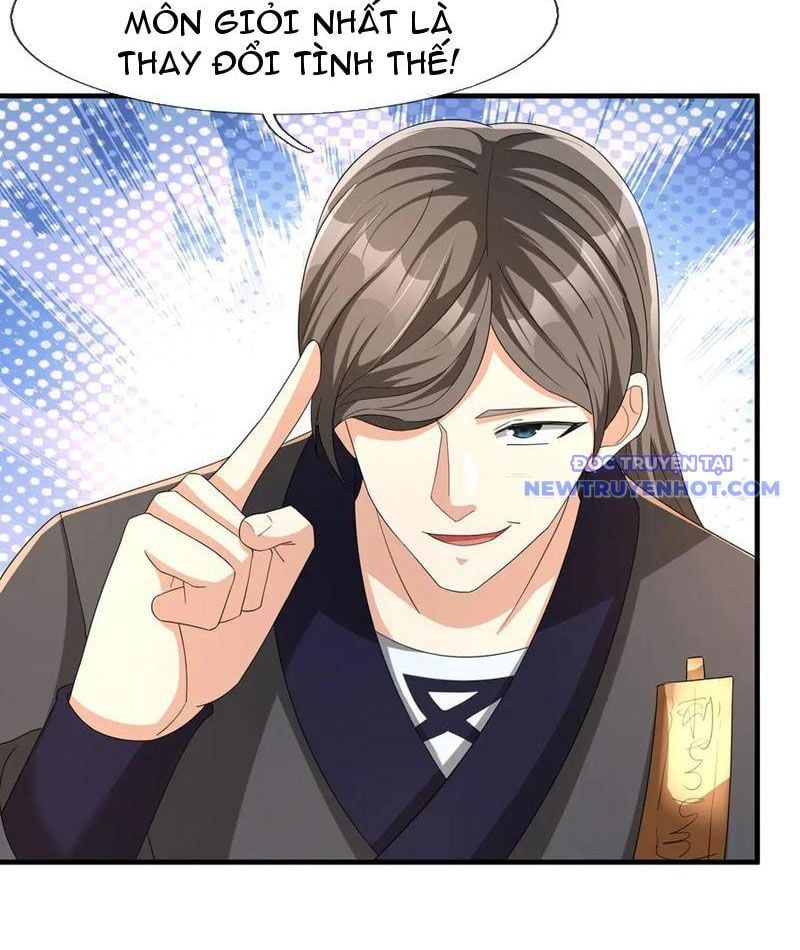 đọc truyện Thu Triệu Vạn Đồ Đệ, Vi Sư Vô Địch Thế Gian Chương 166 ảnh 20 tại Thiên Thai Truyện