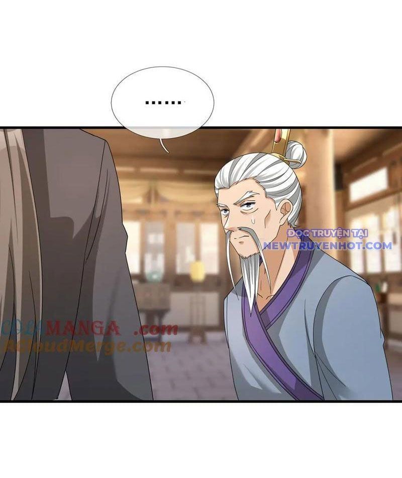 đọc truyện Thu Triệu Vạn Đồ Đệ, Vi Sư Vô Địch Thế Gian Chương 166 ảnh 21 tại Thiên Thai Truyện