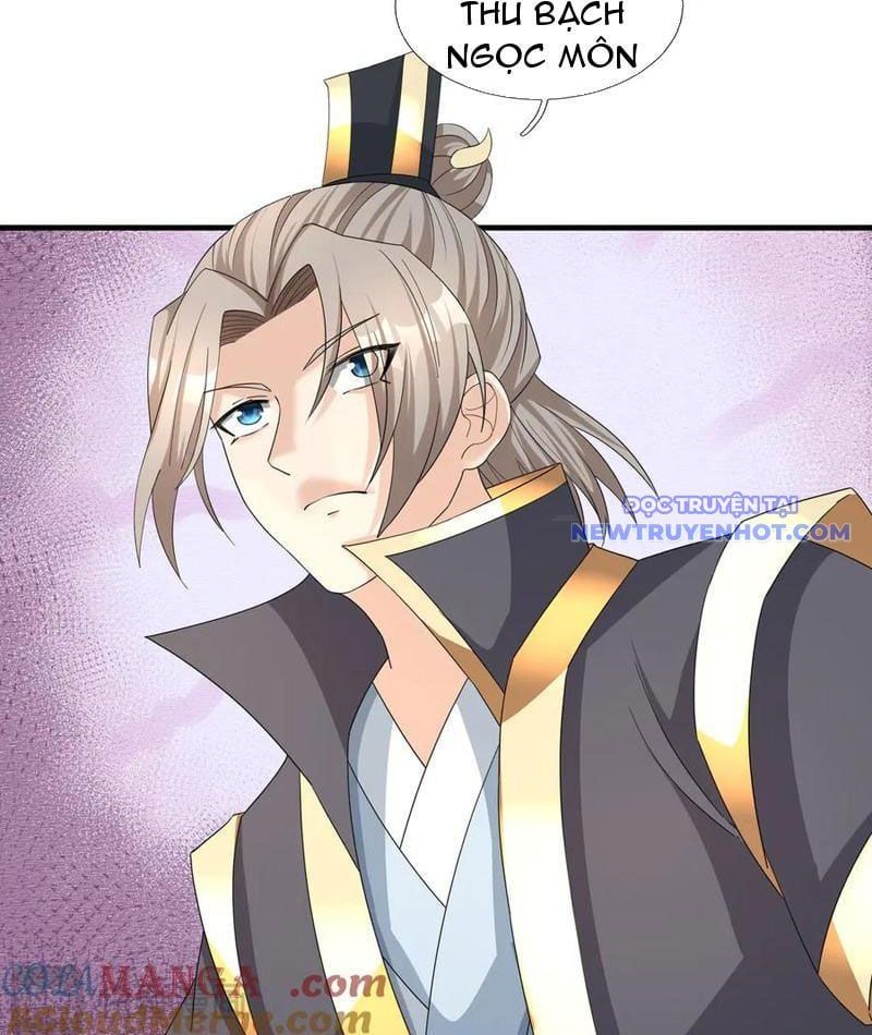 đọc truyện Thu Triệu Vạn Đồ Đệ, Vi Sư Vô Địch Thế Gian Chương 166 ảnh 26 tại Thiên Thai Truyện