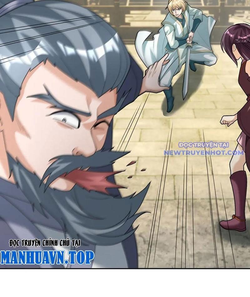 đọc truyện Thu Triệu Vạn Đồ Đệ, Vi Sư Vô Địch Thế Gian Chương 166 ảnh 33 tại Thiên Thai Truyện