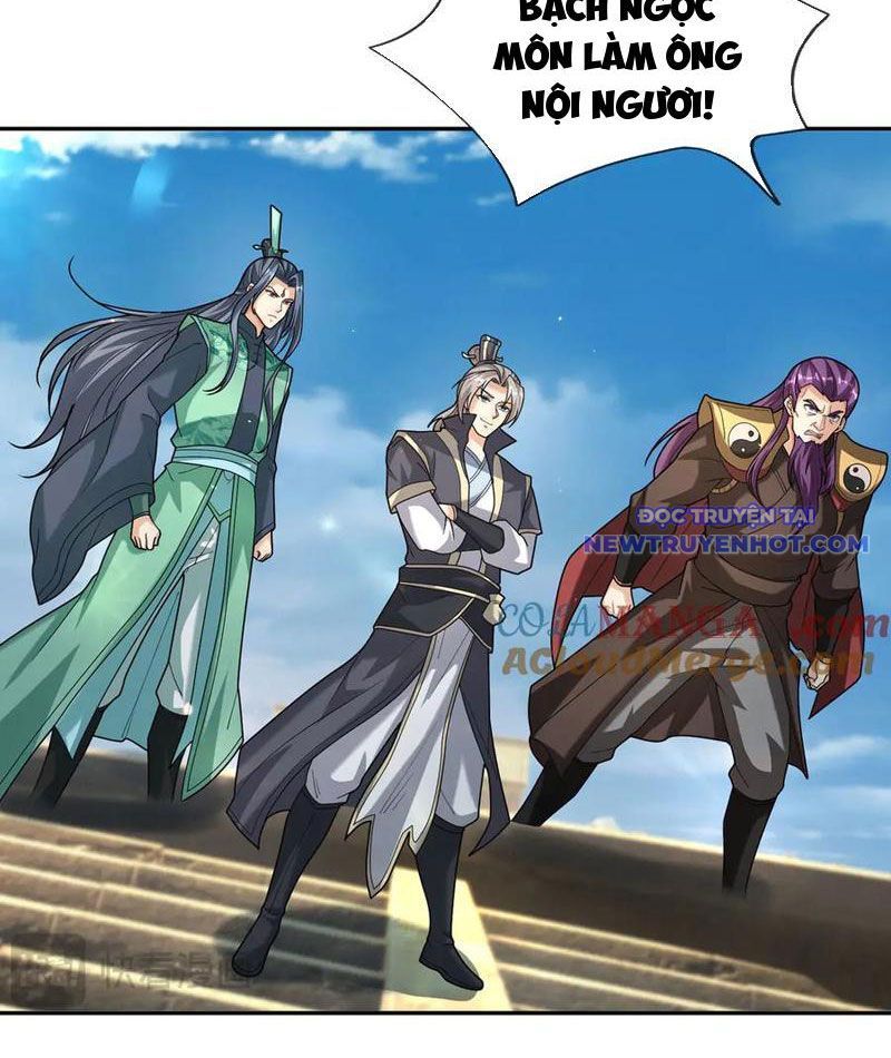 đọc truyện Thu Triệu Vạn Đồ Đệ, Vi Sư Vô Địch Thế Gian Chương 166 ảnh 39 tại Thiên Thai Truyện