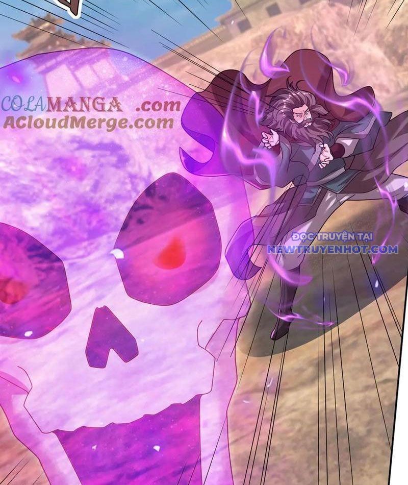 đọc truyện Thu Triệu Vạn Đồ Đệ, Vi Sư Vô Địch Thế Gian Chương 166 ảnh 42 tại Thiên Thai Truyện