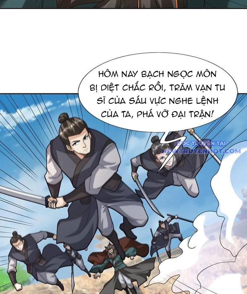 đọc truyện Thu Triệu Vạn Đồ Đệ, Vi Sư Vô Địch Thế Gian Chương 166 ảnh 47 tại Thiên Thai Truyện