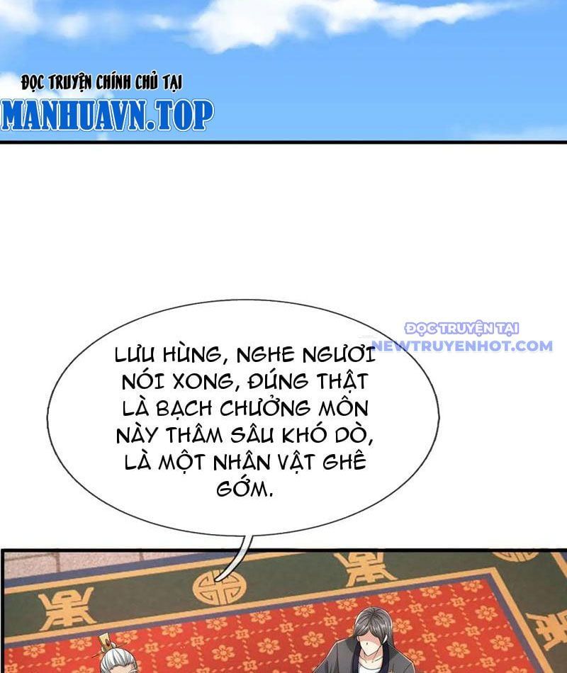 đọc truyện Thu Triệu Vạn Đồ Đệ, Vi Sư Vô Địch Thế Gian Chương 166 ảnh 7 tại Thiên Thai Truyện