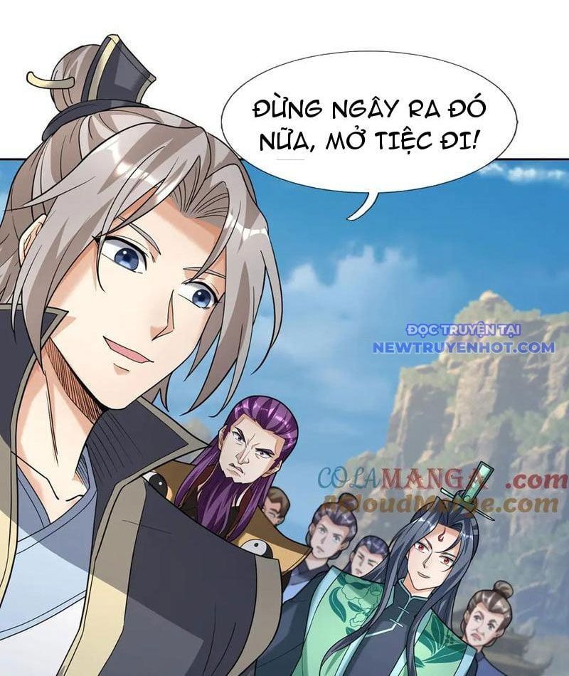 đọc truyện Thu Triệu Vạn Đồ Đệ, Vi Sư Vô Địch Thế Gian Chương 166 ảnh 54 tại Thiên Thai Truyện