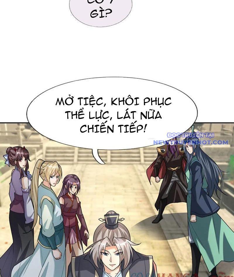 đọc truyện Thu Triệu Vạn Đồ Đệ, Vi Sư Vô Địch Thế Gian Chương 166 ảnh 56 tại Thiên Thai Truyện