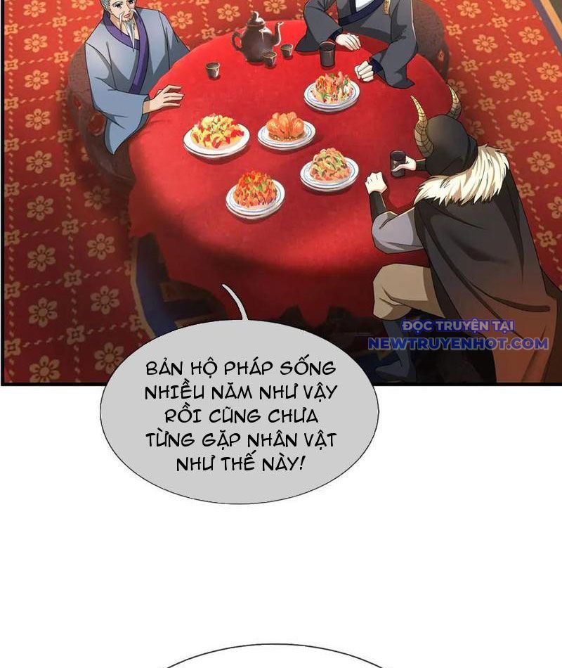 đọc truyện Thu Triệu Vạn Đồ Đệ, Vi Sư Vô Địch Thế Gian Chương 166 ảnh 8 tại Thiên Thai Truyện