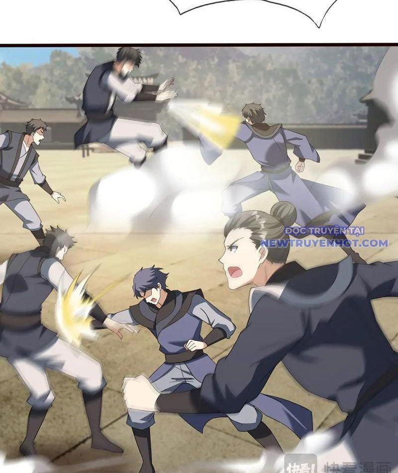 đọc truyện Thu Triệu Vạn Đồ Đệ, Vi Sư Vô Địch Thế Gian Chương 166 ảnh 70 tại Thiên Thai Truyện