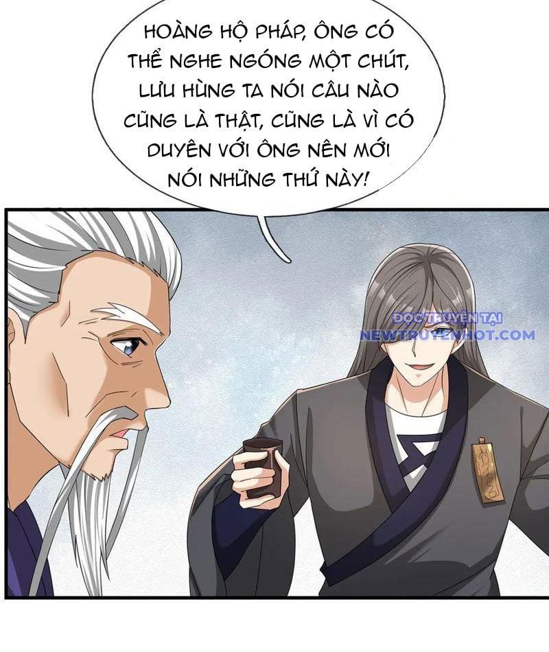 đọc truyện Thu Triệu Vạn Đồ Đệ, Vi Sư Vô Địch Thế Gian Chương 166 ảnh 9 tại Thiên Thai Truyện