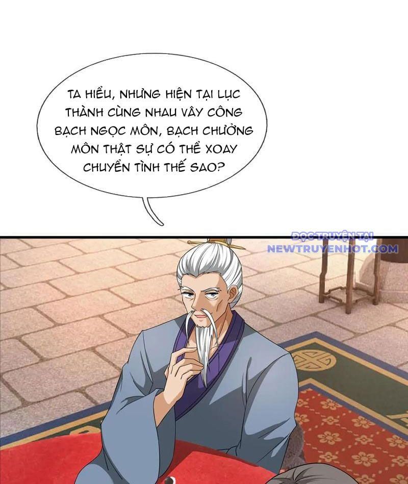 đọc truyện Thu Triệu Vạn Đồ Đệ, Vi Sư Vô Địch Thế Gian Chương 166 ảnh 10 tại Thiên Thai Truyện