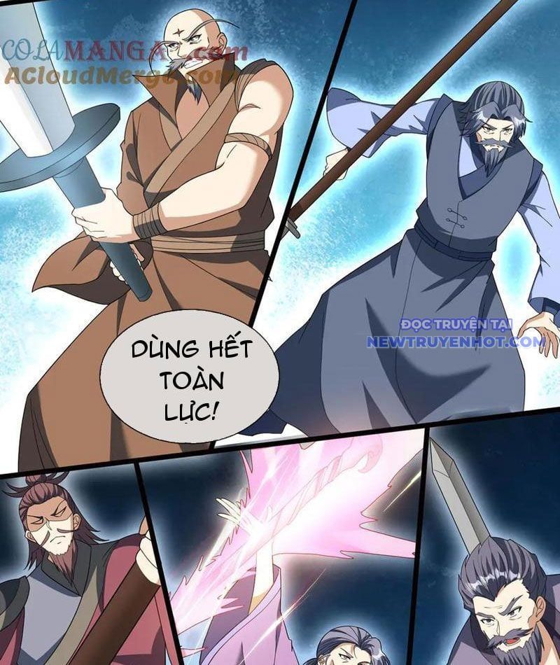 đọc truyện Thu Triệu Vạn Đồ Đệ, Vi Sư Vô Địch Thế Gian Chương 166 ảnh 88 tại Thiên Thai Truyện