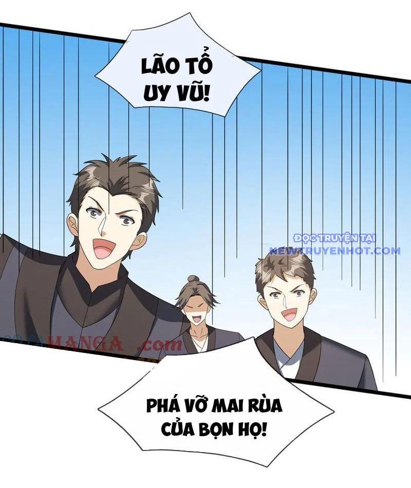 đọc truyện Thu Triệu Vạn Đồ Đệ, Vi Sư Vô Địch Thế Gian Chương 166 ảnh 90 tại Thiên Thai Truyện