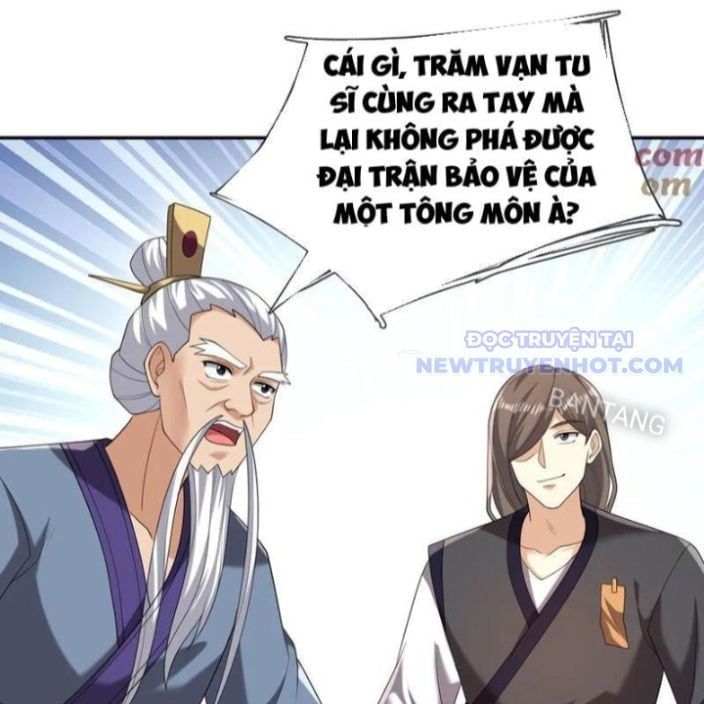 đọc truyện Thu Triệu Vạn Đồ Đệ, Vi Sư Vô Địch Thế Gian Chương 167 ảnh 16 tại Thiên Thai Truyện