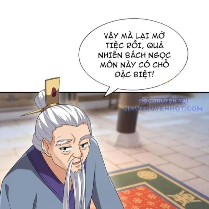 đọc truyện Thu Triệu Vạn Đồ Đệ, Vi Sư Vô Địch Thế Gian Chương 167 ảnh 19 tại Thiên Thai Truyện
