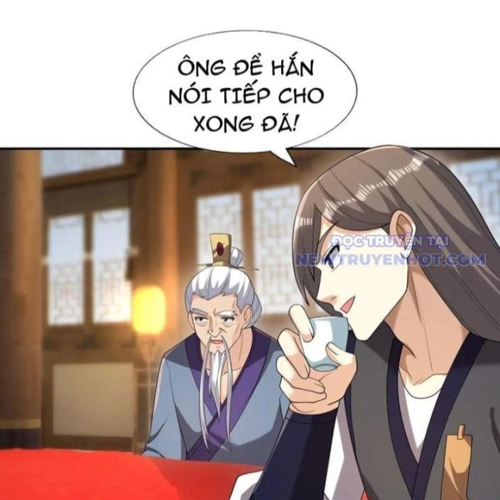 đọc truyện Thu Triệu Vạn Đồ Đệ, Vi Sư Vô Địch Thế Gian Chương 167 ảnh 21 tại Thiên Thai Truyện