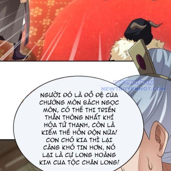 đọc truyện Thu Triệu Vạn Đồ Đệ, Vi Sư Vô Địch Thế Gian Chương 167 ảnh 25 tại Thiên Thai Truyện