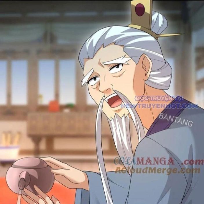 đọc truyện Thu Triệu Vạn Đồ Đệ, Vi Sư Vô Địch Thế Gian Chương 167 ảnh 31 tại Thiên Thai Truyện