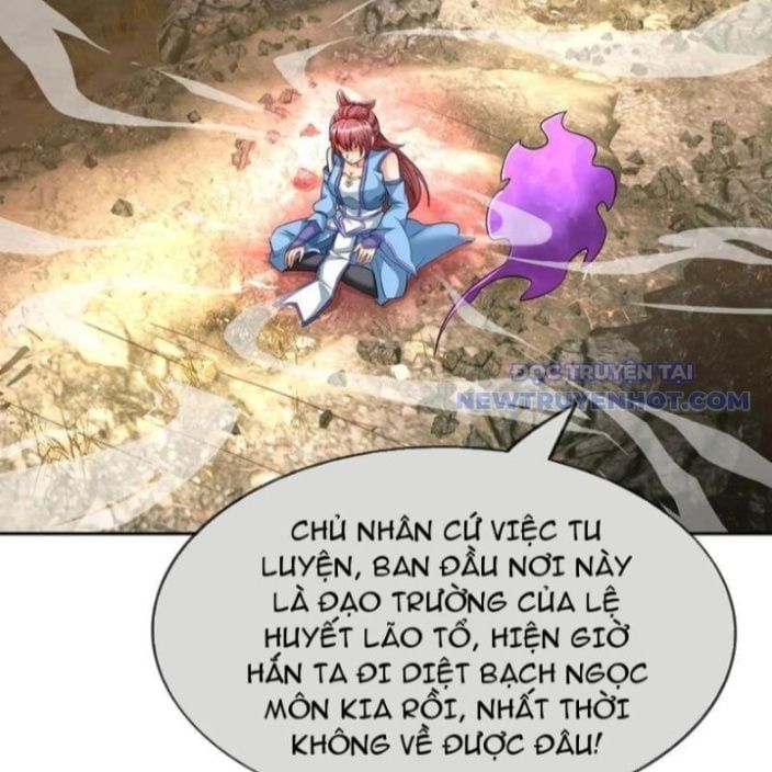 đọc truyện Thu Triệu Vạn Đồ Đệ, Vi Sư Vô Địch Thế Gian Chương 167 ảnh 39 tại Thiên Thai Truyện