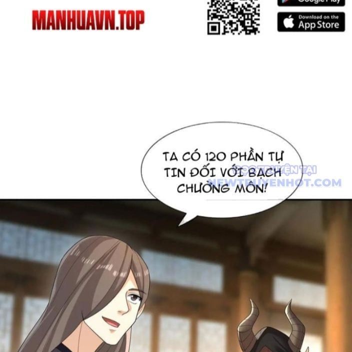 đọc truyện Thu Triệu Vạn Đồ Đệ, Vi Sư Vô Địch Thế Gian Chương 167 ảnh 7 tại Thiên Thai Truyện